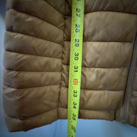 Love Tree Ultra Light Packable Jacket — Women’s Small - Picture 6 of 7